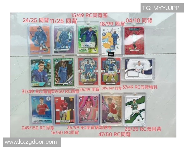 帕帕尼足球球星卡稀有度分析与价值评估探讨