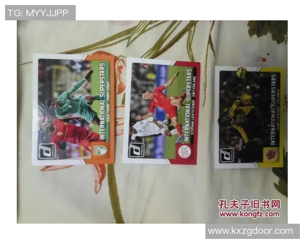 帕尼尼银卡足球球星卡珍藏版揭秘 打造你的专属足球收藏天地